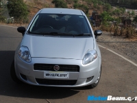  Fiat Grande Punto 1.2